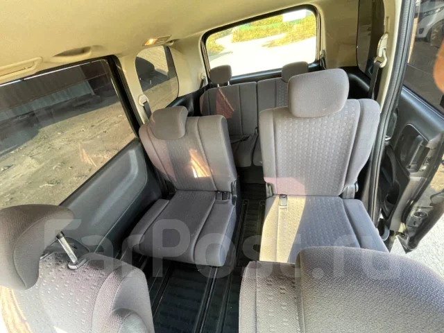 Nissan Serena. ��������, ��������, 2.0, ������, 118����. ��, �/�, ��� ��� ����