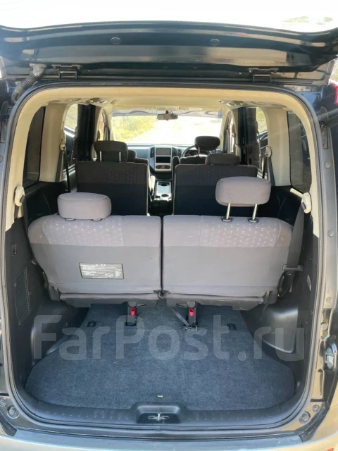 Nissan Serena. ��������, ��������, 2.0, ������, 118����. ��, �/�, ��� ��� ����