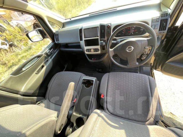 Nissan Serena. ��������, ��������, 2.0, ������, 118����. ��, �/�, ��� ��� ����