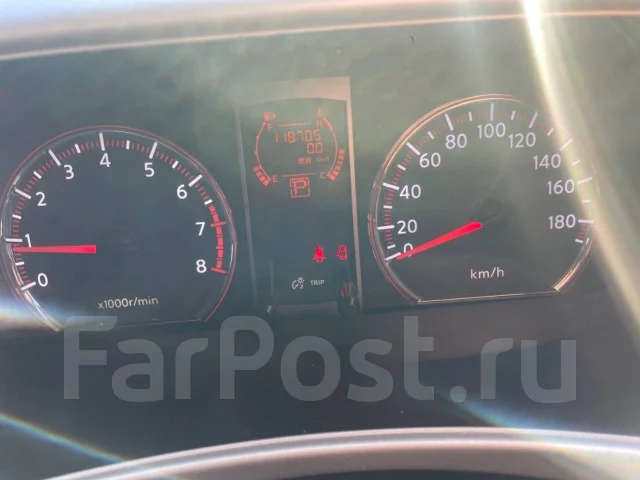 Nissan Serena. ��������, ��������, 2.0, ������, 118����. ��, �/�, ��� ��� ����