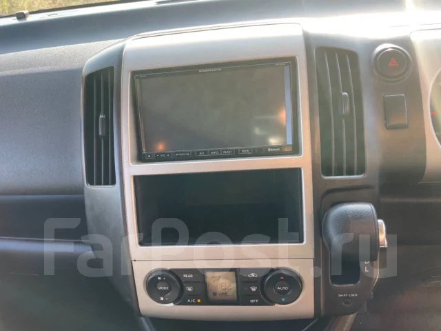 Nissan Serena. ��������, ��������, 2.0, ������, 118����. ��, �/�, ��� ��� ����
