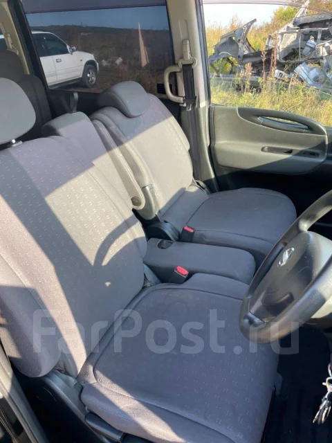 Nissan Serena. ��������, ��������, 2.0, ������, 118����. ��, �/�, ��� ��� ����