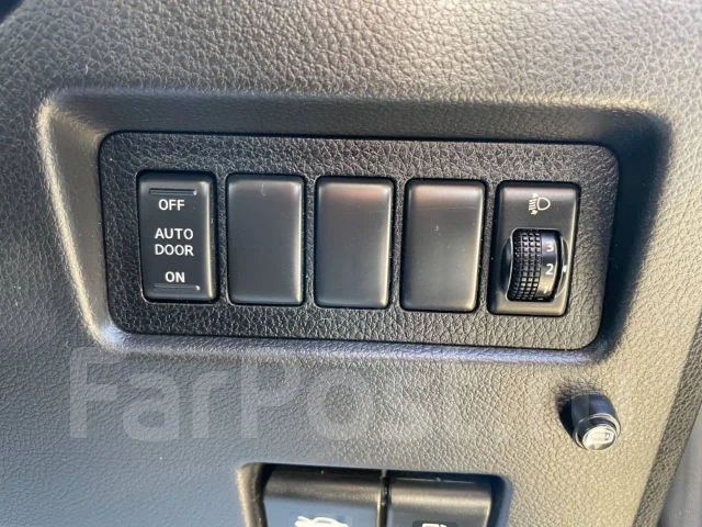 Nissan Serena. ��������, ��������, 2.0, ������, 118����. ��, �/�, ��� ��� ����