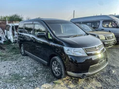 Nissan Serena. ��������, ��������, 2.0, ������, 118����. ��, �/�, ��� ��� ����