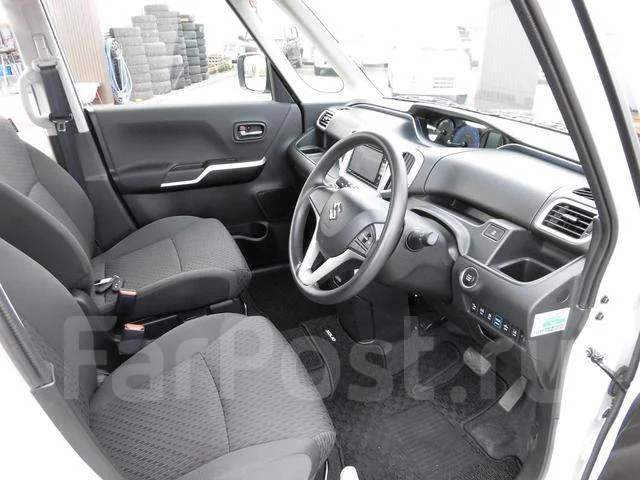 Suzuki Solio. �������, ��������, 1.2 (91��.�.), ������, �/�. ��� ����� �� ������������ ����