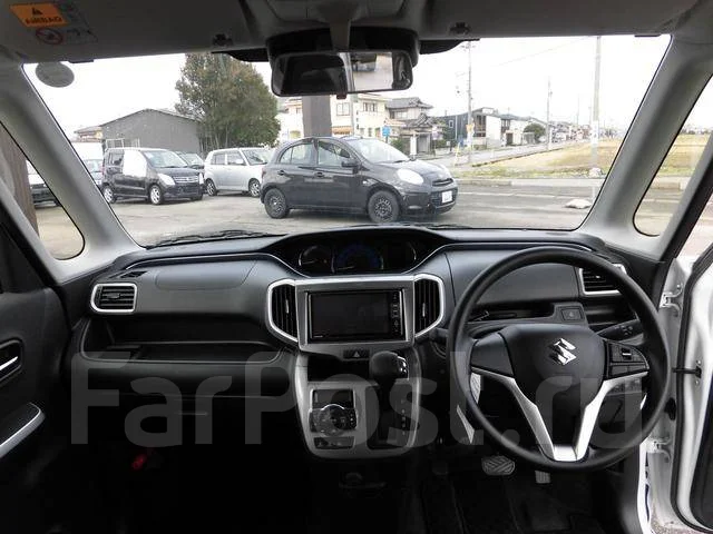 Suzuki Solio. �������, ��������, 1.2 (91��.�.), ������, �/�. ��� ����� �� ������������ ����