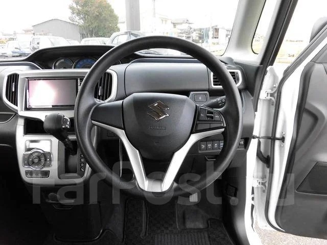 Suzuki Solio. �������, ��������, 1.2 (91��.�.), ������, �/�. ��� ����� �� ������������ ����
