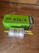 ������ PP836/4 Filtron ����