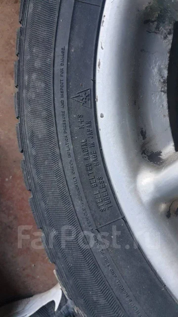 Diamo. x15", 5x100, ET50, �� 60,1���. ����