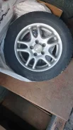 Diamo. x15", 5x100, ET50, �� 60,1���. ����