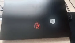 MSI GF75 Thin 9SCXR. 17.3", 4,3����, ��� 16 ��, ���� 1 512���, WiFi, Bluetooth ����