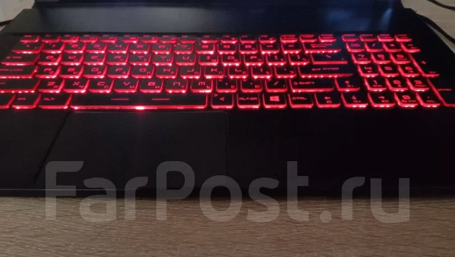 MSI GF75 Thin 9SCXR. 17.3", 4,3����, ��� 16 ��, ���� 1 512���, WiFi: 1, Bluetooth: 1 ����