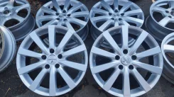 Valbrem. 7.0x17", 5x112, ET38, �� 57,1���. ����