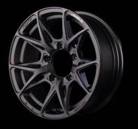 RAYS Versus VV21SX. 6.0x16", 5x139.7, ET5. ��� ����� �� ������������ ����