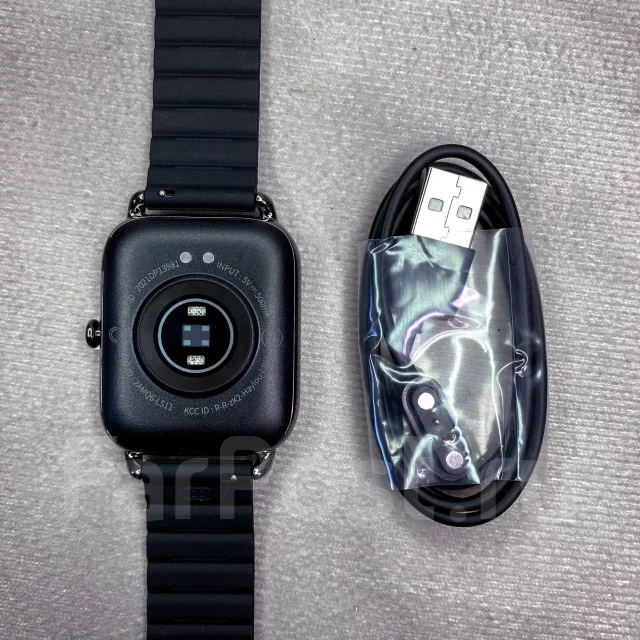 Haylou. IP68. ��� ����� �� ���������� ����