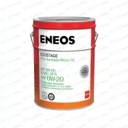 Eneos Ecostage. �������������, 20,00��. ����