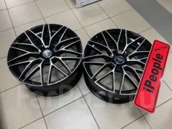 Wheelegend VLF15. 8.0x18", 5x120, ET35, �� 72,6���. ����