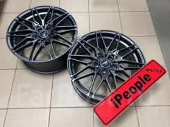 Wheelegend VLF18. 8.0x18", 5x120, ET35, �� 72,6���. ����