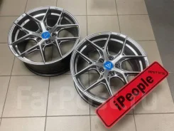 Wheelegend VLF20. 8.0x18", 5x120, ET35, �� 72,6���. ����