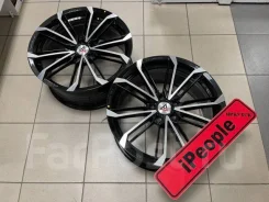Wheelegend VLF12. 8.0x18", 5x120, ET35, �� 72,6���. ����
