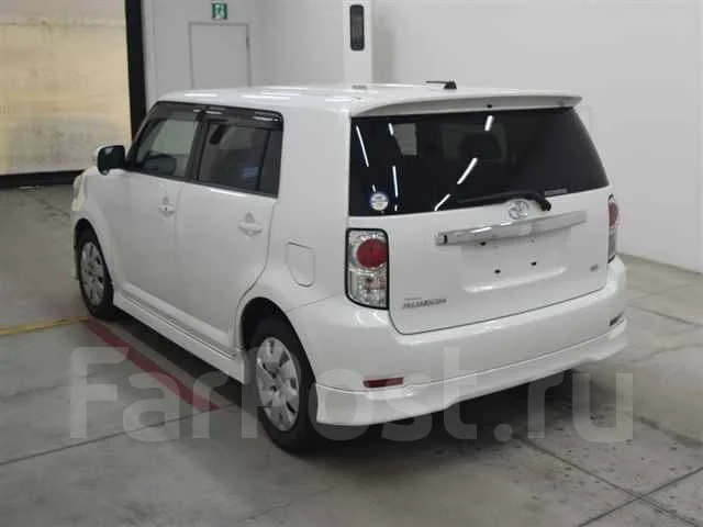 Toyota Corolla Rumion. ��������, ��������, 1.5 (110��.�.), ������, 58����. ��, �/�. ��� ����� �� ������������ ����