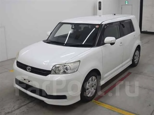 Toyota Corolla Rumion. ��������, ��������, 1.5 (110��.�.), ������, 58����. ��, �/�. ��� ����� �� ������������ ����