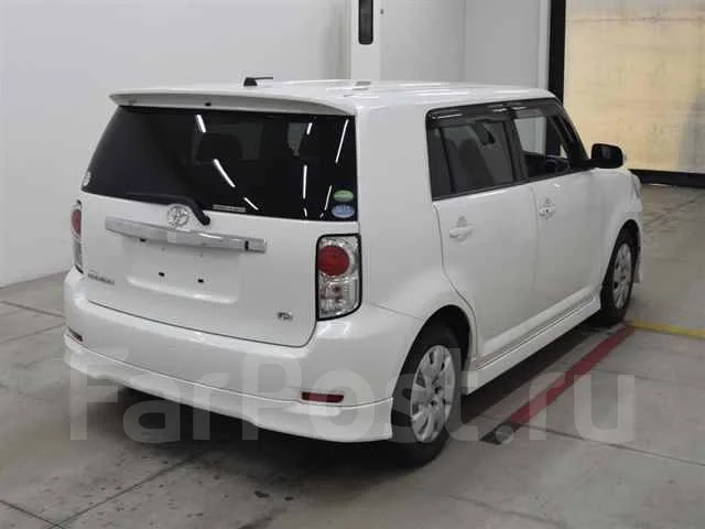 Toyota Corolla Rumion. ��������, ��������, 1.5 (110��.�.), ������, 58����. ��, �/�. ��� ����� �� ������������ ����
