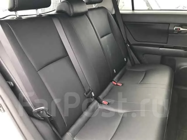 Toyota Corolla Rumion. ��������, ��������, 1.5 (110��.�.), ������, 58����. ��, �/�. ��� ����� �� ������������ ����