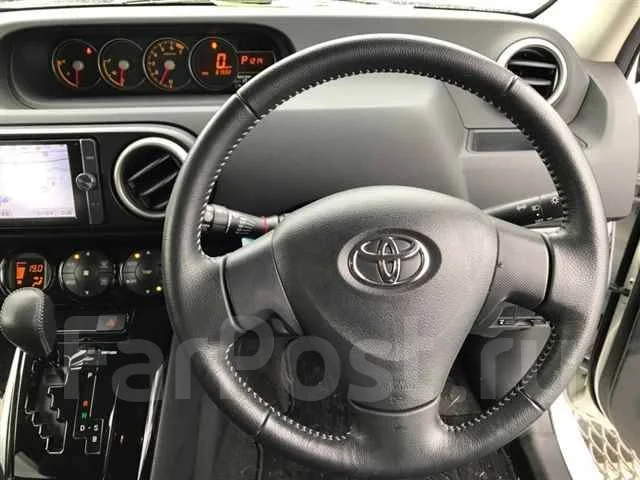 Toyota Corolla Rumion. ��������, ��������, 1.5 (110��.�.), ������, 58����. ��, �/�. ��� ����� �� ������������ ����