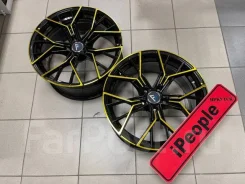 Wheelegend VLF13. 8.5x19", 5x120, ET35, �� 72,6���. ����
