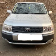 Toyota Probox. �������, ��������, 1.5 (109��.�.), ������, 133 000����. �� ����