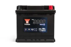 GS Yuasa. 50��.�., ��������, ������������ ���. ��� ����� �� ������������ ����