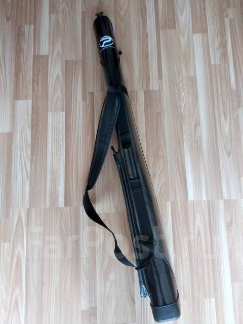 Чехол для удилищ, полужесткий 110см, б/у, в наличии. Цена: 2 000₽ во ...