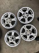 Lorenso. 6.0x14", 5x100, ET40,  67,1. 