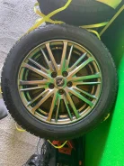 Michelin X-Ice 3+. ������, ��� �����, 2017 ���, �/�, ����� 5�% ����