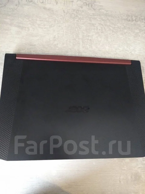 Acer Nitro 5 AN515-43. 15.6", 2,1����, ��� 16 ��, ���� 740���, WiFi: 1, Bluetooth: 1 ����
