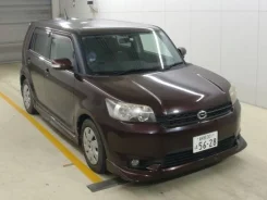 Toyota Corolla Rumion. ��������, ��������, 1.5 (110��.�.), ������, 57����. ��, �/�. ��� ����� �� ������������ ����