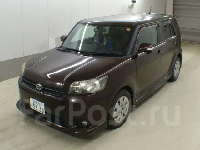 Toyota Corolla Rumion. ��������, ��������, 1.5 (110��.�.), ������, 57����. ��, �/�. ��� ����� �� ������������ ����