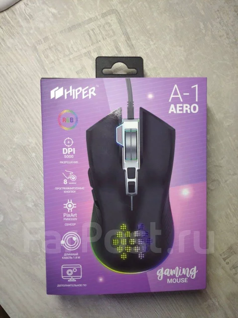 Acer Nitro 5 AN515-43. 15.6", 2,1����, ��� 16 ��, ���� 740���, WiFi: 1, Bluetooth: 1 ����