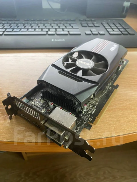 Radeon HD 6850 ����