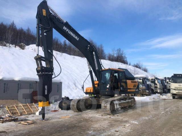 Машинист экскаватора, работа в ООО \"Альтэк ДВ\" в Находке — вакансии на ...