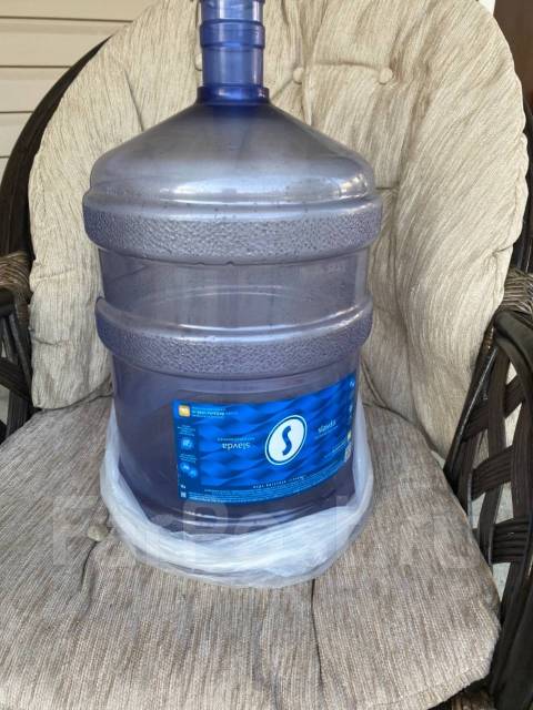 Бутыль для воды Славда - Посуда и кухонные принадлежности во Владивостоке