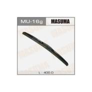  Masuma MU-16g"   400 MU-16G 