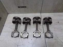 ������� � ������� QR25DD Nissan 12100AE000 ����