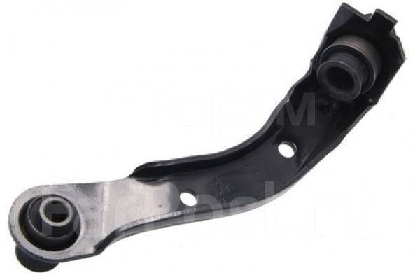 Кронштейн подрамника переднего правый Nissan Tiida C11 2005-2012 NSL ...