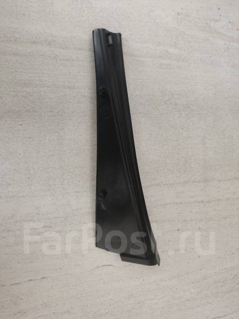 Накладка на крыло Уголок на крыло, жабо Nissan Qashqai Qashqai+2 купить ...