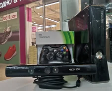 Microsoft Xbox 360 Slim ����