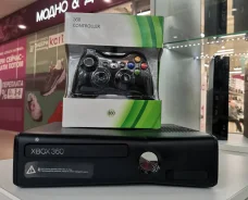 Microsoft Xbox 360 Slim ����