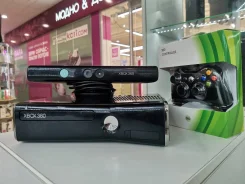 Microsoft Xbox 360 Slim ����