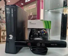 Microsoft Xbox 360 Slim ����